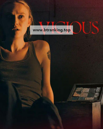 비셔스 Vicious.2025.1080p.WEBRip.x265.10bit.AAC5.1-[YTS.MX]