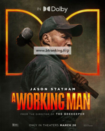 워킹 맨 A Working Man.2025.1080p.KORSUB.WEBRip.H264.AAC