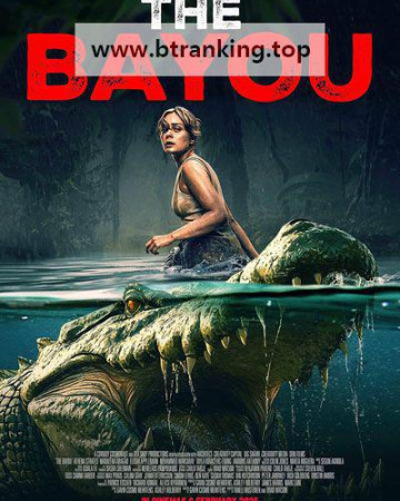 더 바유 The.Bayou ,2025.1080p.KORSUB.WEBRip.H264.AAC