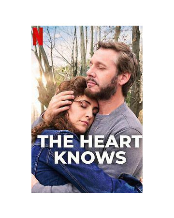 [내장한글] 다정한 심장.The Heart Knows (2025) [1080p] [WEBRip] [5.1] [YTS.MX]