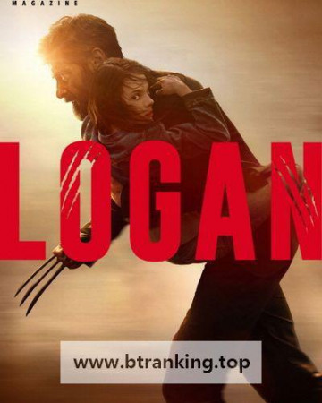로건 (2017) Logan 2017 UHD BluRay 2160p HDR10+ DV HEVC TrueHD Atmos 7.1 x265-E