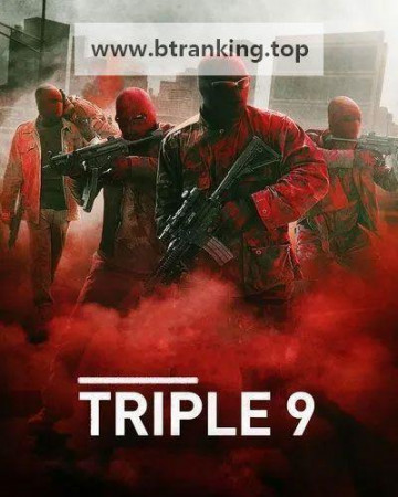 트리플 9. Triple.9.2016.1080p.BluRay.x264-[YTS.AG]