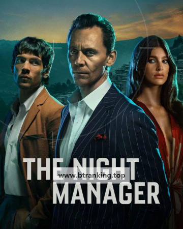 나이트 매니저.The.Night.Manager.2016..2160p.WEB-DL.HEVC.AAC2.0.SUB.KOR