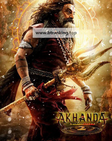 아칸다 2: 탄다바 Akhanda.2.-.Thaandavam.2025.1080p.WEBRip.x264.AAC5.1-[YTS.LT]