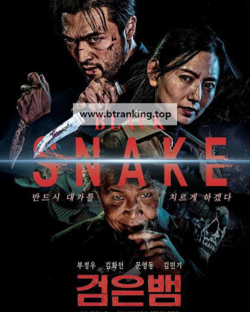 검은뱀 Black Snake, 2025.1080p.WEB-DL.H264.AAC