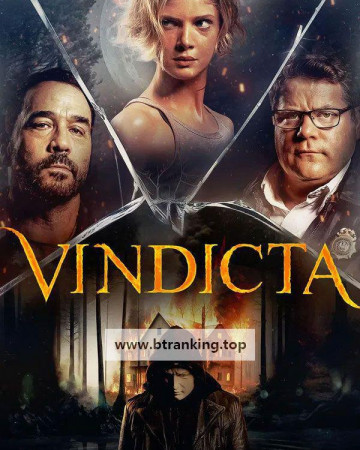 복수 Vindicta, 2023.KORSUB.1080p.WEB-DL.H264.AAC