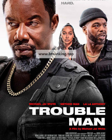 트러블 맨 Trouble Man ,2025.1080p.KORSUB.WEBRip.H264.AAC