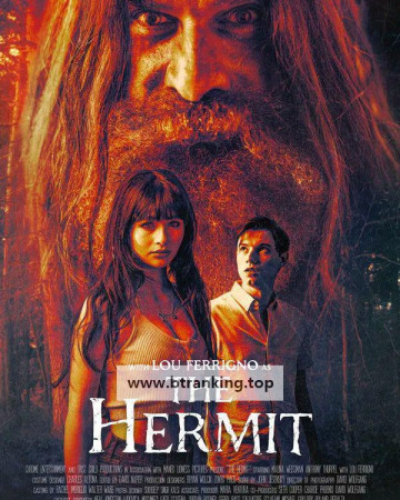 더 허밋 (2026) The Hermit.KORsub.1080p.FHD