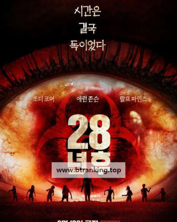 28년 후 28 Years Later (2025) (1080p BluRay x265 10bit EAC3 Atmos 7.1 Ghost)