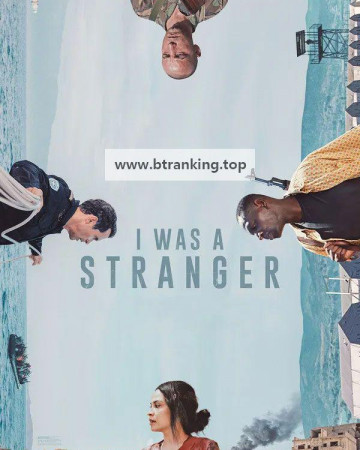 더 스트레인저스 케이스 I.Was.A.Stranger.2024.1080p.WEBRip.x265.10bit.AAC5.1-[YTS.BZ]