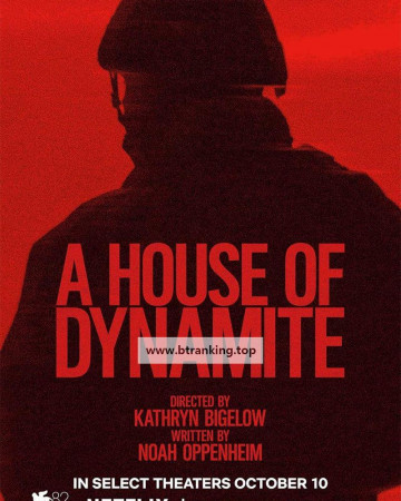 A.House.of.Dynamite.2025.1080p.10bit.WEBRip.6CH.x265.HEVC-PSA