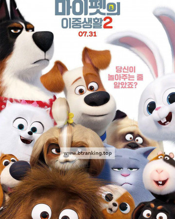 마이펫의 이중생활 The.Secret.Life.of.Pets.2016.2160p.BluRay.x265.10bit.HDR.TrueHD.7.1.Atmos-TERMiNAL