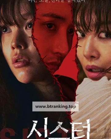 시스터 SISTER, 2026.1080p.WEB-DL.H264.AAC