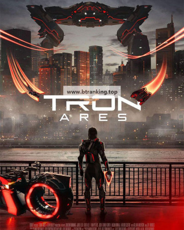 트론: 아레스 Tron.Ares.2025.1080p.AMZN.WEB-DL.DDP5.1.Atmos.H.264-BYNDR