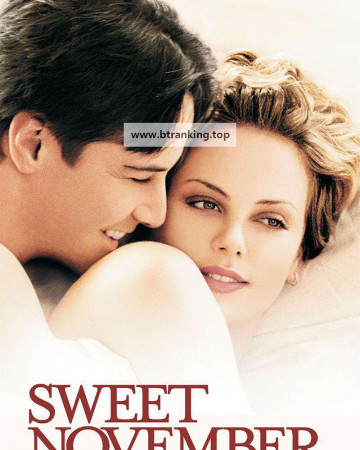 스위트 노벰버 Sweet.November.2001.WEBRip.1080p.x265.10bit.EAC3-highcal.mkv