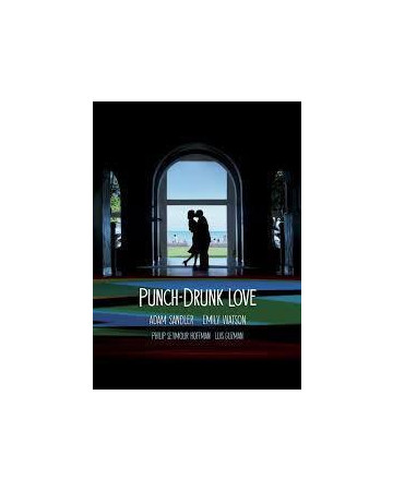 펀치 드렁크 러브：리마스터링 Punch Drunk Love 2002 REMASTERED 1080p BluRay HEVC x265 5.1 BONE