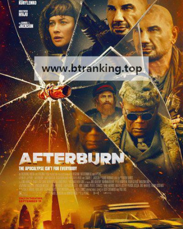 애프터번 Afterburn ,2025.1080p.KORSUB.WEBRip.H264.AAC