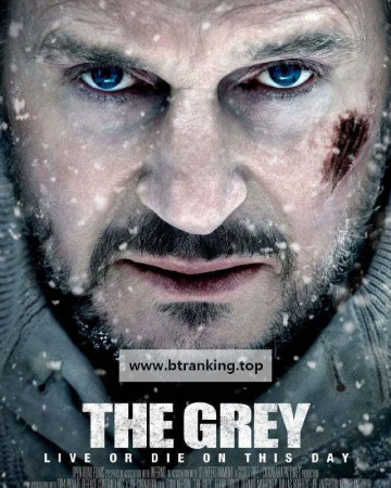 더 그레이：리마스터링 The Grey 2011 REMASTERED 1080p BluRay HEVC x265 5.1 BONE