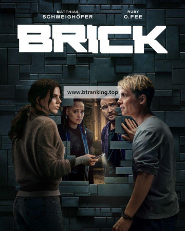 브릭 Brick (2025) [1080p] [WEBRip] [5.1] [YTS.MX]