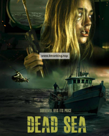 사해 Dead Sea ,2024.1080p.KORSUB.WEBRip.H264.AAC