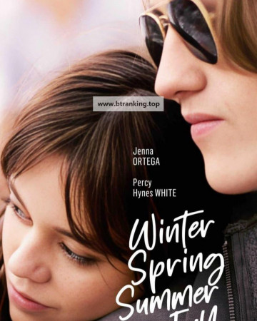 겨울, 봄, 여름 또는 가을 Winter Spring Summer or Fall 2024 1080p AMZN WEB-DL DDP5 1 H 264-APEX