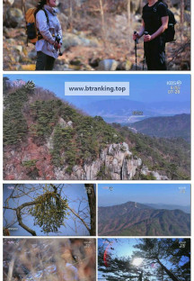 영상앨범 산.E982.250406.1080p-F1RST