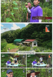 나는 자연인이다.E674.250917.1080p-F1RST